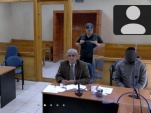 El imputado fue asistido por el defensor local jefe de Linares durante la audiencia de control de la detenci&oacute;n realizada el pasado 4 de febrero. 