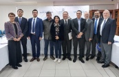 Con el compromiso de todos los intervinientes avanza proyecto de instalaci&oacute;nb de un tribunal en San Pedro de Atacama