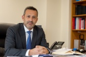 El Defensor Nacional, Carlos Mora Jano.