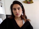La defensora penal p&uacute;blica Marcela Tapia.