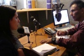 La psic&oacute;loga fue entrevistada en Radio Centro FM 