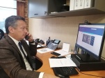 Defensor Regional de Valpara&iacute;so, Claudio P&eacute;rez, plante&oacute; que &ldquo;la prisi&oacute;n preventiva no debe aplicarse como una pena anticipada&rdquo;.