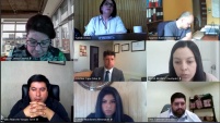 La actividad permiti&oacute; resolver inquietudes sobre el funcionamiento del programa en la regi&oacute;n.