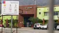 Los 3 menores fueron visitados por el equipo de defensa juvenil y se encuentran en buenas condiciones
