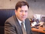 El Defensor Regional Metropolitano Sur, Claudio Pavlic.