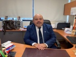 Defensor Regional del Maule, Jos&eacute; Luis Craig Meneses.