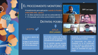 La actividad se realiz&oacute; v&iacute;a Zoom