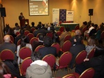 Todo un &eacute;xito result&oacute; el segundo seminario realizado en conjunto por la Defensor&iacute;a, el Poder Judicial y el Ministerio P&uacute;blico.