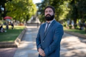 Humberto Serri Gajardo, nuevo Defensor Regional de La Araucan&iacute;a