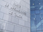Los alegatos en la segunda sala de la Corte de Apelaciones de Talca se extendieron por casi cinco horas debido a la gran cantidad de imputados.