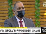 El defensor local jefe de Maip&uacute;, Marcelo Aceituno, destac&oacute; institucional y peritajes realizados en este caso.