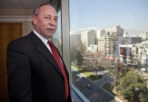 El Defensor Regional de Los Lagos, Erwin Neumann. 
