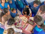 La reinserci&oacute;n femenina y los obst&aacute;culos que las tiene, fue el centro de la conversaci&oacute;n en aniversario de Dia de Reinserci&oacute;n.