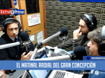 El defensor Juvenil Felipe Mart&iacute;nez explic&oacute; en detalle c&oacute;mo opera la Ley de Responsabilidad Penal Adolescente y la defensa Juvenil 