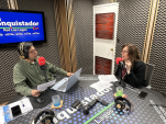 Se trata de un ciclo de programas en el medio multiplataforma El Conquistador Red Los Lagos