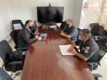 La reuni&oacute;n sostenida