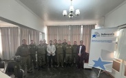 La capacitaci&oacute;n permiti&oacute; reforzar relaciones interinstitucionales entre la Defensor&iacute;a y Carabineros de &Uacute;ltima Esperanza