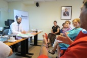 La Defensor&iacute;a Regional del Maule realizar&aacute; charlas en diversos sectores de Talca durante 2015, con el apoyo de dirigentes vecinales.