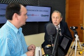 El Defensor Regional de Los Lagos destac&oacute; el Proyecto Inocentes como un espacio de reparaci&oacute;n