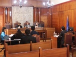 La Corte de Apelaciones de Arica acogi&oacute; 13 recursos de amparo -sobrelibertad condicional-preparados por &aacute;rea de Estudios de la Defensor&iacute;a regional