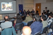 La Defensora Regional exhibi&oacute; el video de un caso Inocentes de Coquimbo