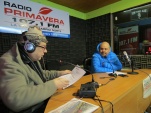Jos&eacute; Luis Craig, Defensor Regional del Maule fue entrevistado en Radio Primavera de Talca sobre defensa especializada.