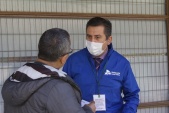 Durante abril pasado, las defensoras y defensores p&uacute;blicos de Los Lagos realizaron m&aacute;s de 2 mil entrevistas.