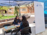 Hubo alto inter&eacute;s de los vecinos en pedir informaci&oacute;n