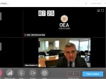 Marco Montero lament&oacute; que no exista un tratado internacional vinculante para abordar la vulnerabilidad de las comunidades ind&iacute;genas.