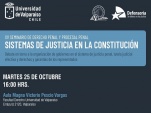  Los interesados en asistir pueden inscribirse en https://bit.ly/3fFqCXK