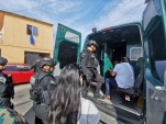 Defensor sostiene  que la leg&iacute;tima defensa se sustenta en la din&aacute;mica de los hechos.