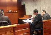 Ele jefe de Estudios Pelayo Vial y el Defensor Regional Carlos Mora Jano lograron sobreseimiento definitivo de ex senador Carlos Ominami