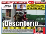 Una destacada importancia enterg&oacute; el periodico puenteltino ala entrevista a laautoridad regional.