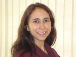 Defensora regional de la Araucan&iacute;a, B&aacute;rbara Katz